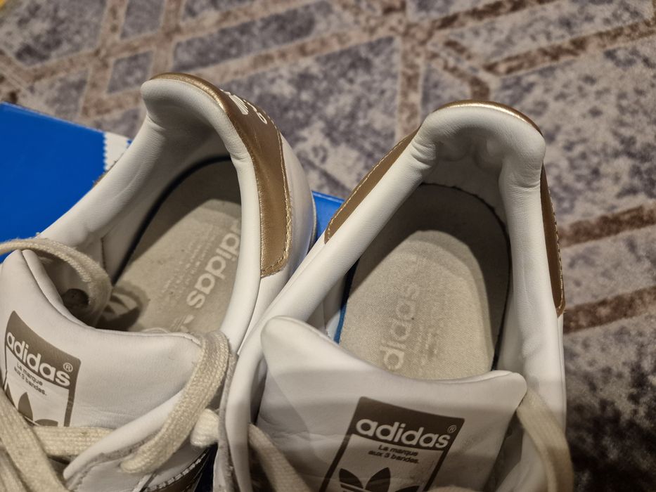 Buty Adidas Superstar