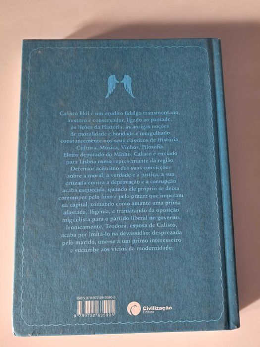 Vendo vários livros