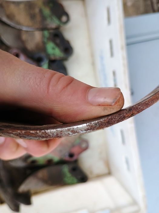 Noże do glebogryzarki Grudziądz