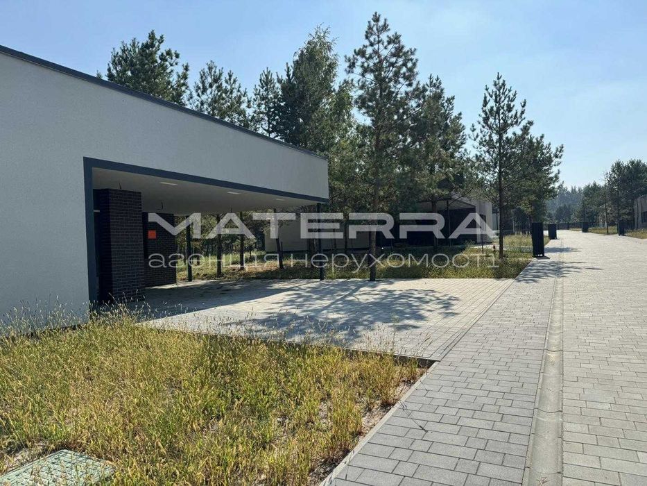 Забір'я - Боярка КМ Legit Продаж будинку 147,5 м2 в оточенні лісу