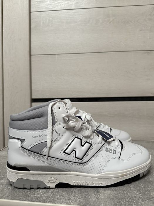 Кросівки New Balance 650 49р оригінал