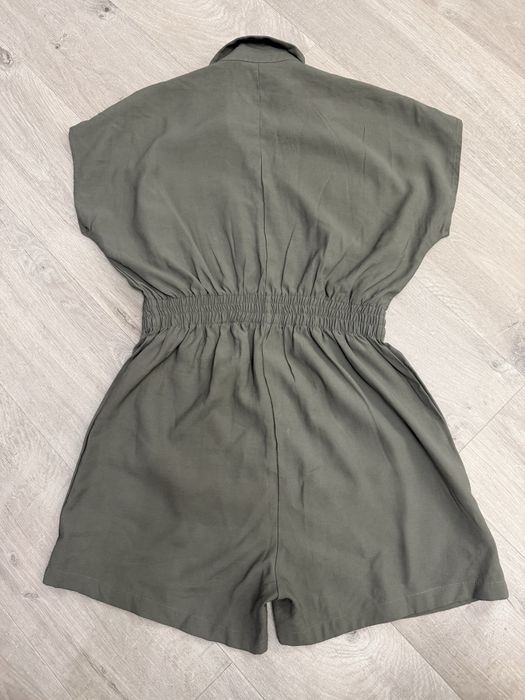 Женские весенне-летние комбенизоны   Zara, DeFacto Woman