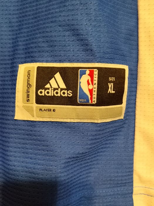 Джерсі  Stephen Curry 30