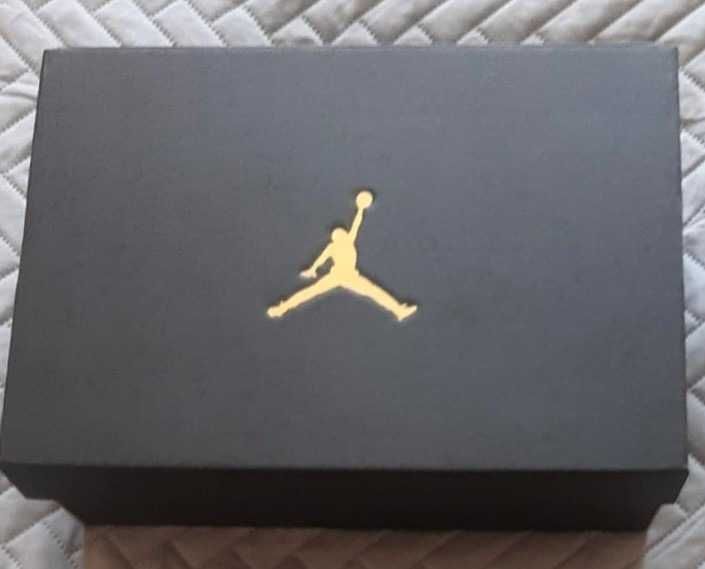Air Jordan 1 Low ’Barcelona Cyber Teal’ - rozm. 41/26cm