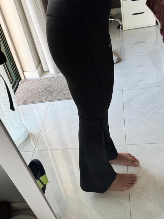 Calça Alo M Preta