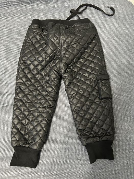 Сорочка ,джинси ,утеплені штанішки