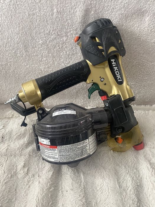 Gwoździarka Hikoki NV 65HMC Gwarancja do 28.11.2027