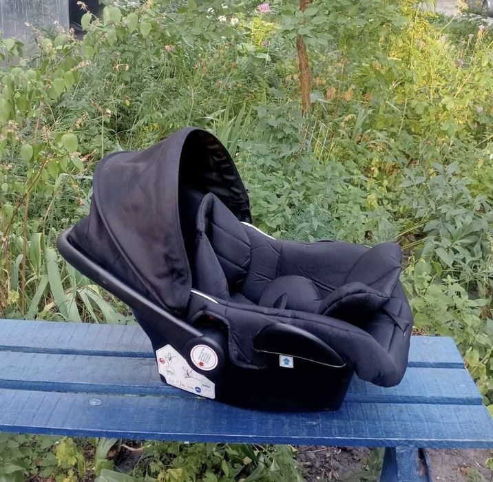 Продам автолюльку
