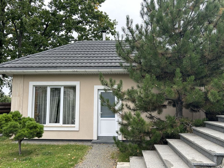 Без % Продаж елітного будинку  Лісники  з власним басейном і банею