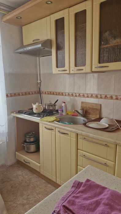 Срочно! Комната Давида Ойстраха  кухня на двоих 8500 у.е