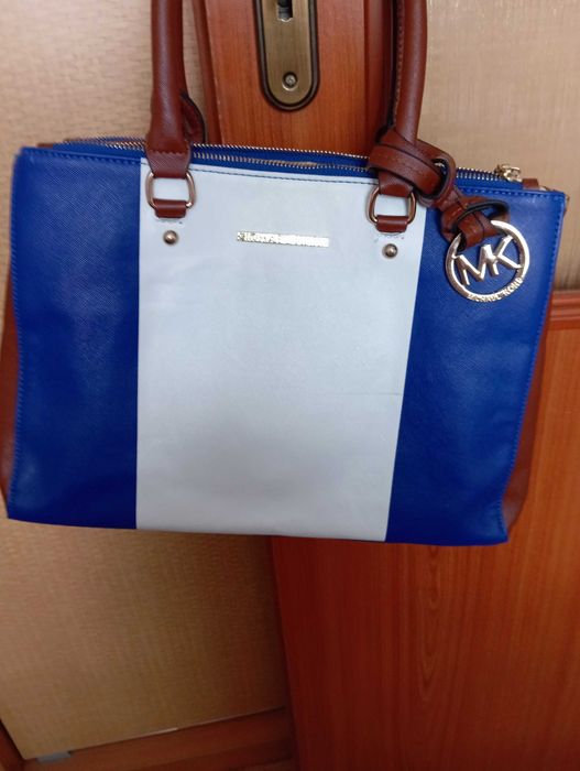 Torebka damska używana Michael Kors