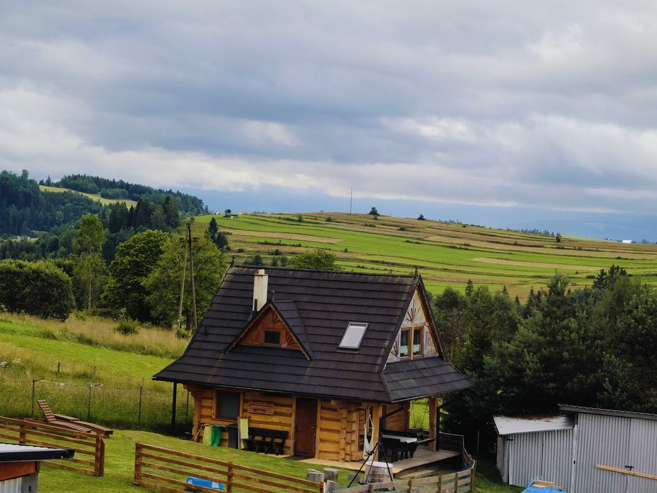 Domek wakacyjny do wynajęcia