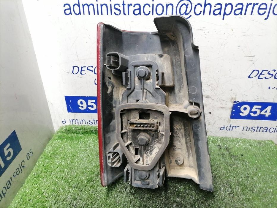 FAROLIM TRASEIRO DIREITO CITROEN BERLINGO / BERLINGO FIRST LIMUSINA 1997 -