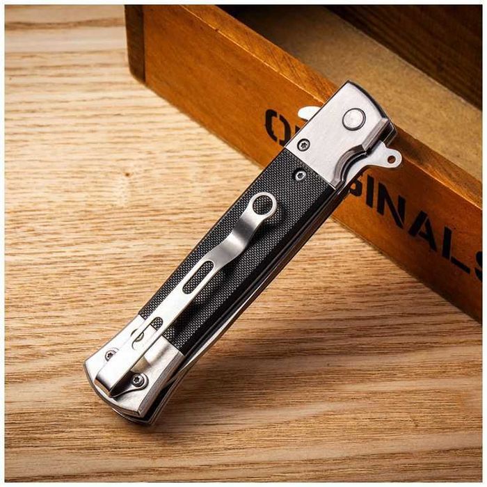 Складний ніж SOG. складной нож. ніж складний. фліпер