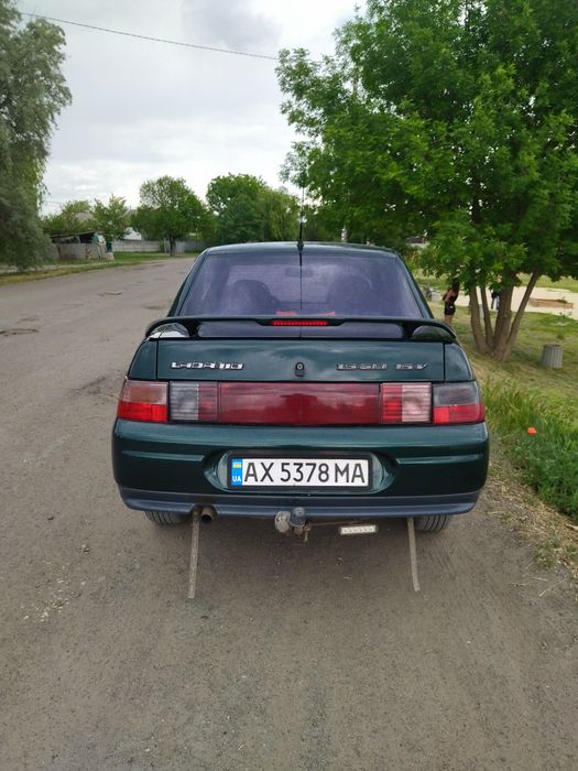 ВАЗ 2110/16кл./2002
