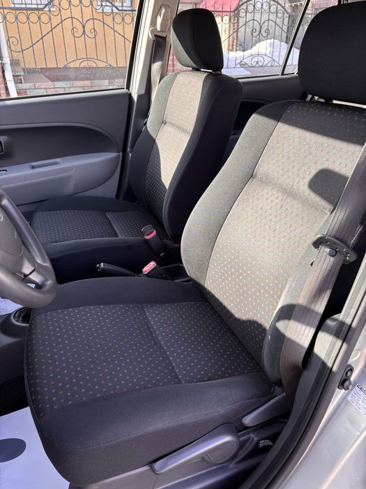 Daihatsu Sirion 1.0 2007