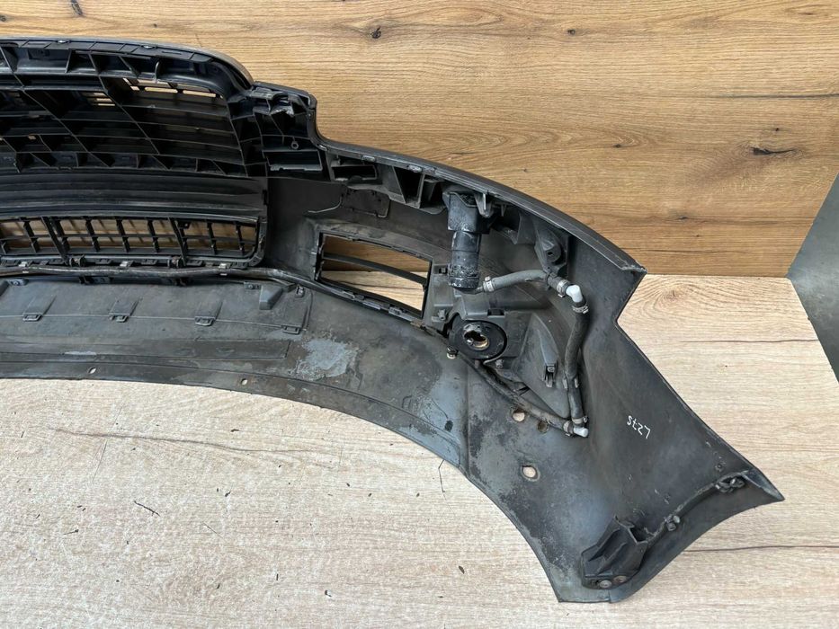 Zderzak przedni Audi A6 C6 S-Line kolor lz7s