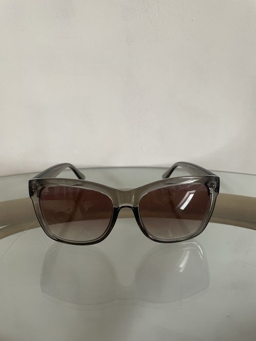 Okulary przeciwsłoneczne H&M