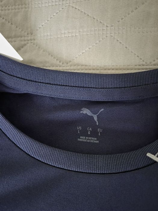 Футболка для спорта Puma