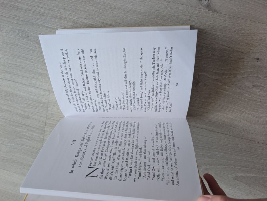 Książki po angielsku każda po 10zl