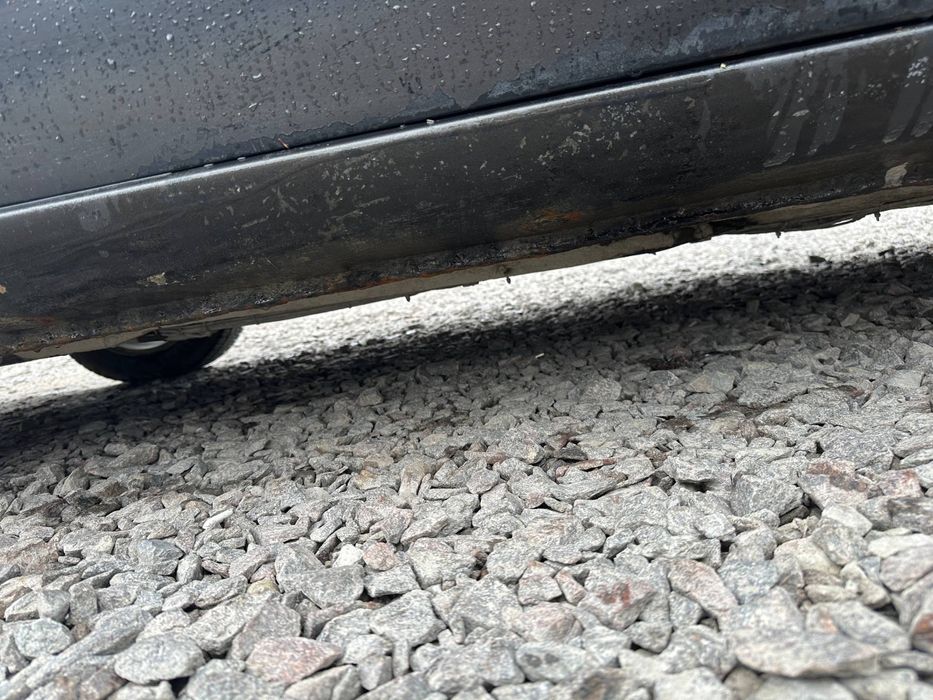 Mazda Premacy 1.84л газ/бензин 2003р (з переоформленням)
