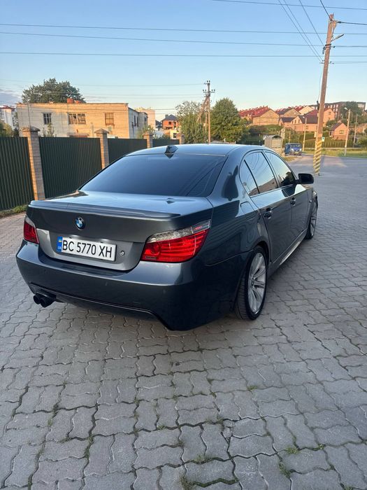Продам бмв є 60.