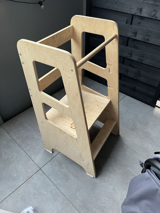 Kitchen helepr pomocnik kuchenny dla dziecka