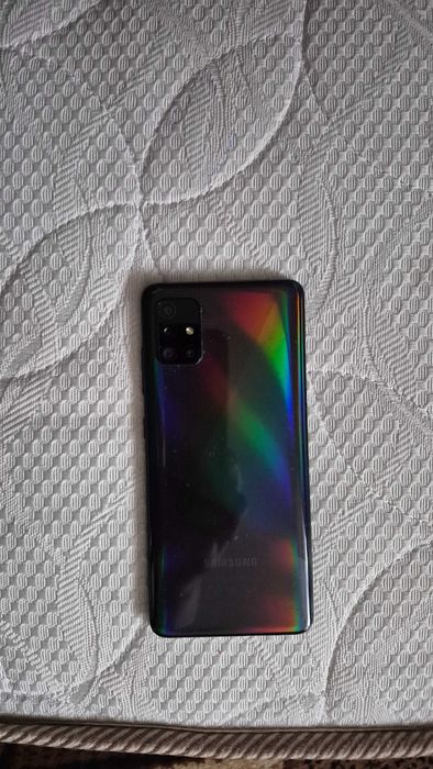 Продам телефон Samsung A 51