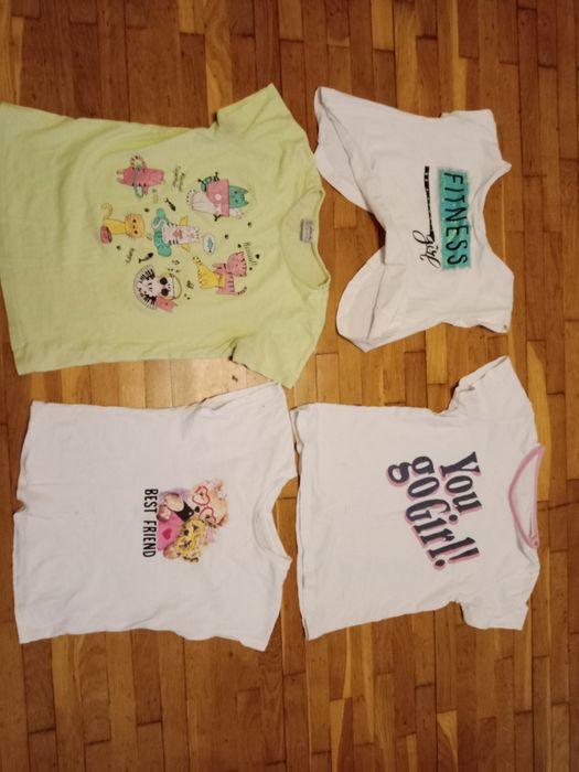 Дівчинці 8-9-10 р.  Для школи