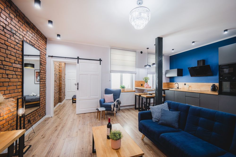 Apartamenty Centrum Stare Miasto Toruń