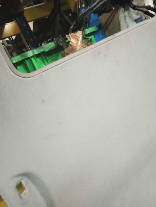 Teto interior (de teto abrir) Peugeot 306 break