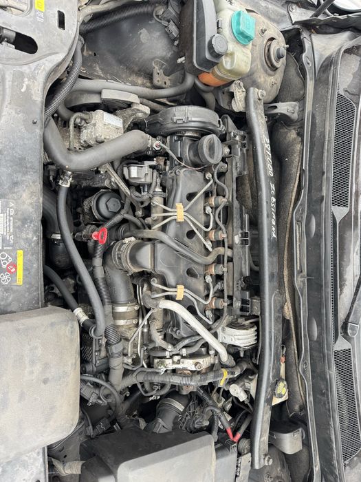 Коробка на запчасти aisin TF-80 sc автомат вольво хс90 2.4 дизель