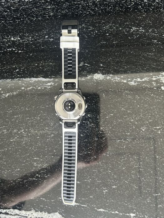 Garmin Fenix 7S  na Gwarancja + 3 paski