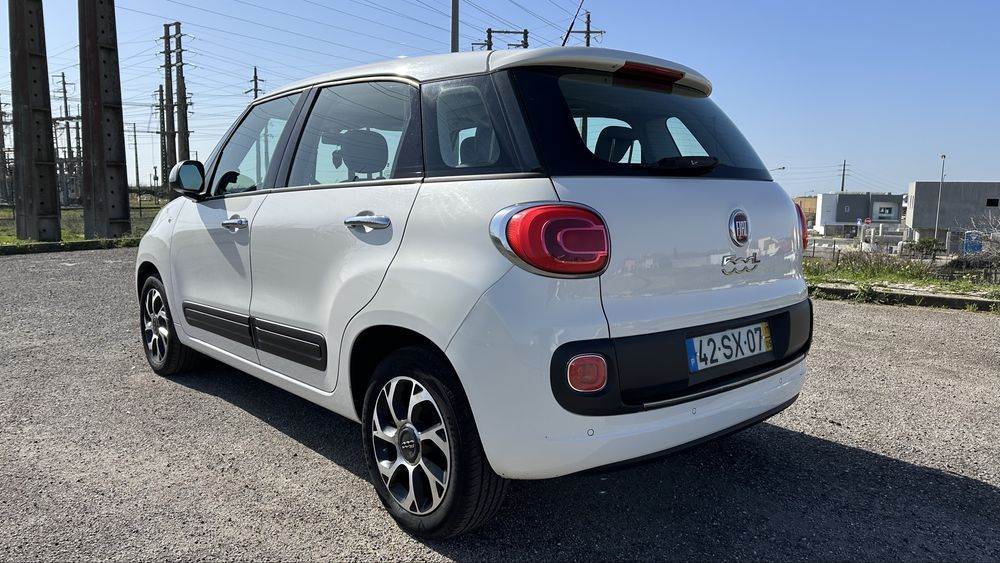 Fiat 500L 1.3 Multijet423497705676482565