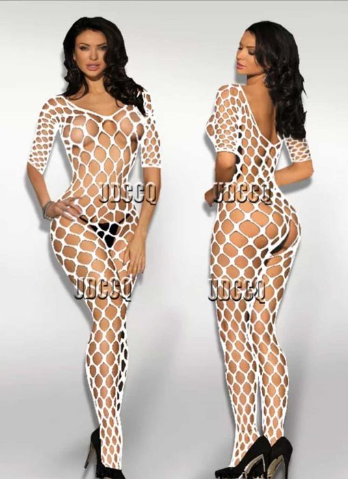 Сексуальное, эротическое, нижнее белье, комплект боди еротична білизна