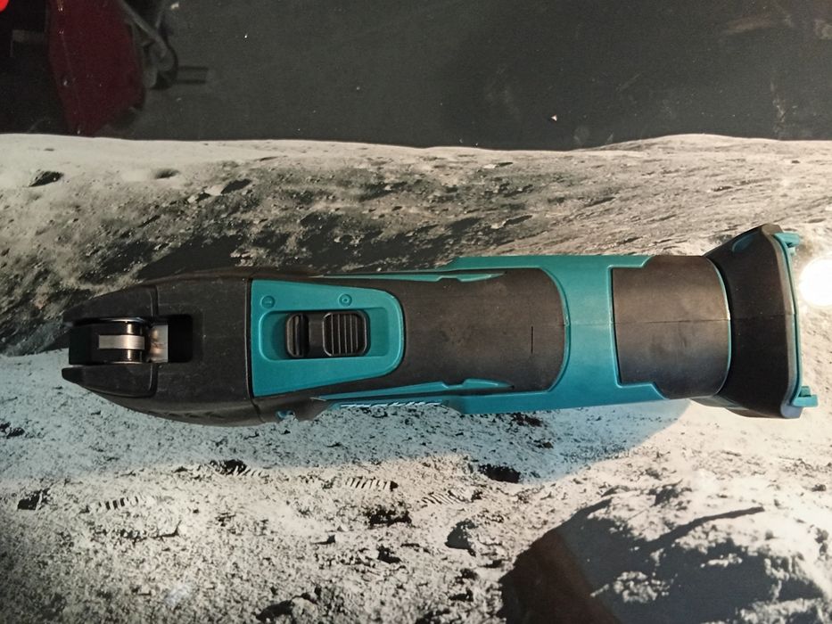 Makita dtm51 narzędzie wielofunkcyjne nowe oryginał