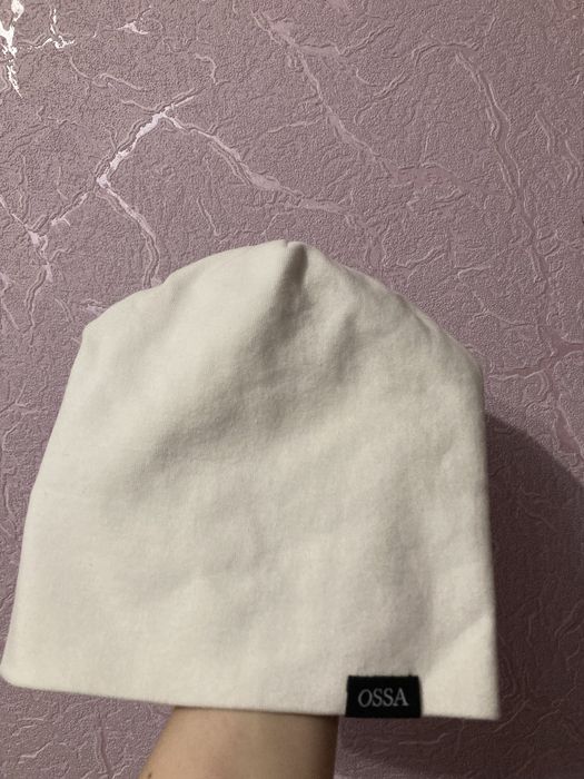 Молочна шапка ossa