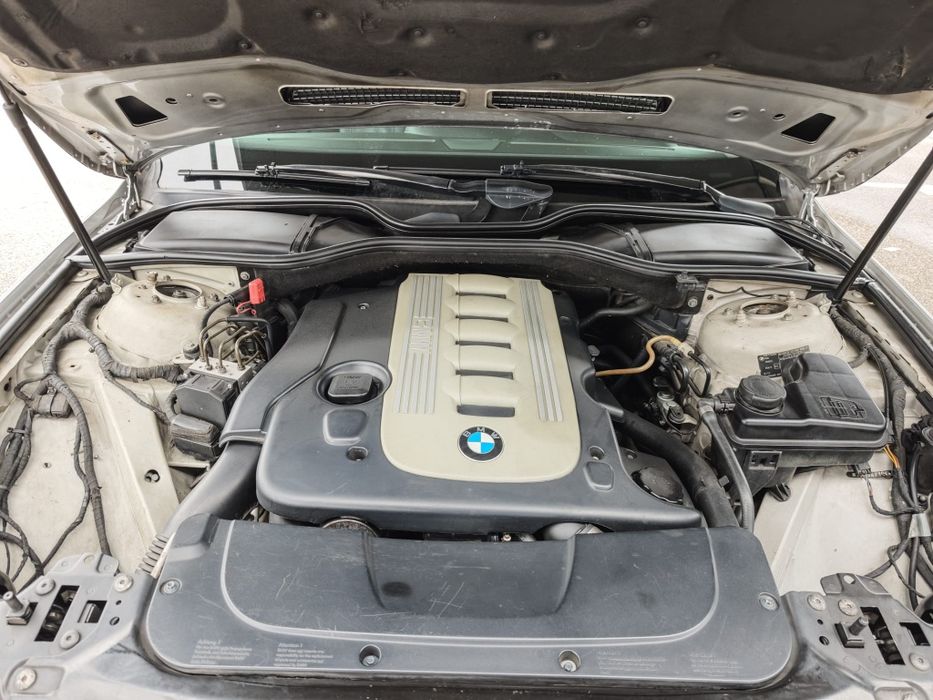 bmw 730automovel