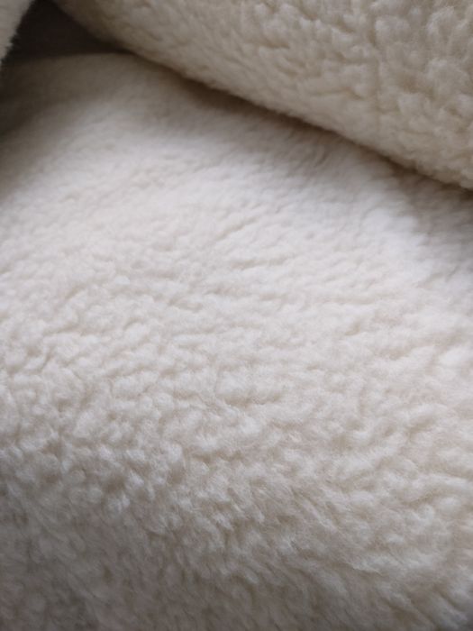 Kołdra wełniana WOOLMARK 140/200