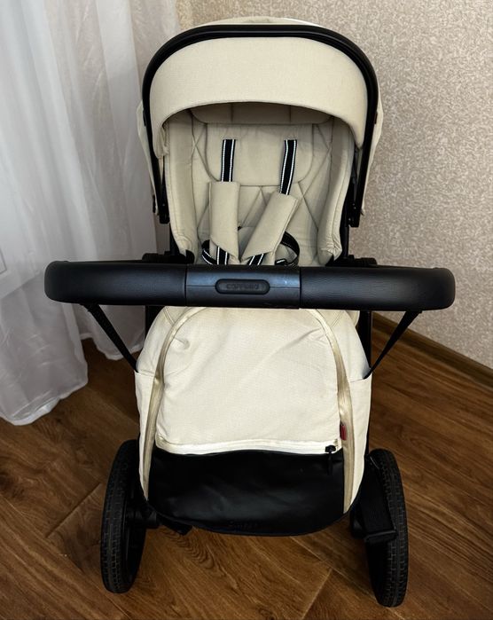 Carrello Omega Plus CRL-6540/1