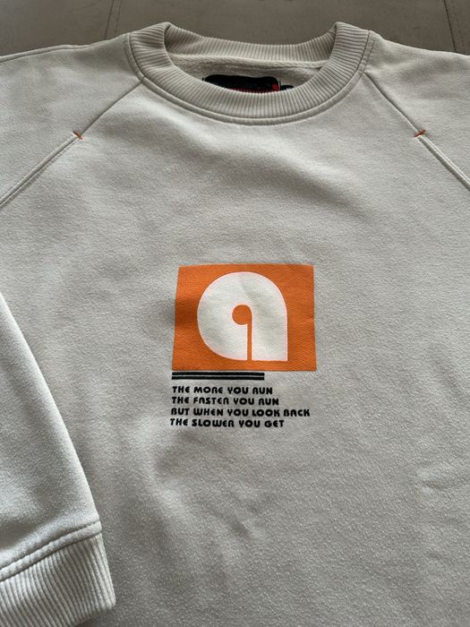 Bluza Zembla Men rozmiar M