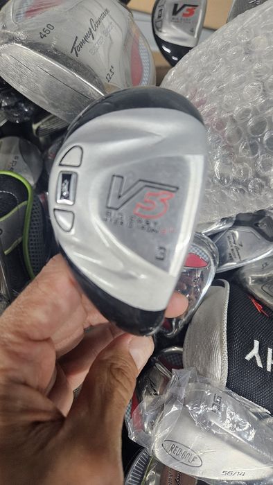 Hybryda kij golfowy nowy Wyprzedaż