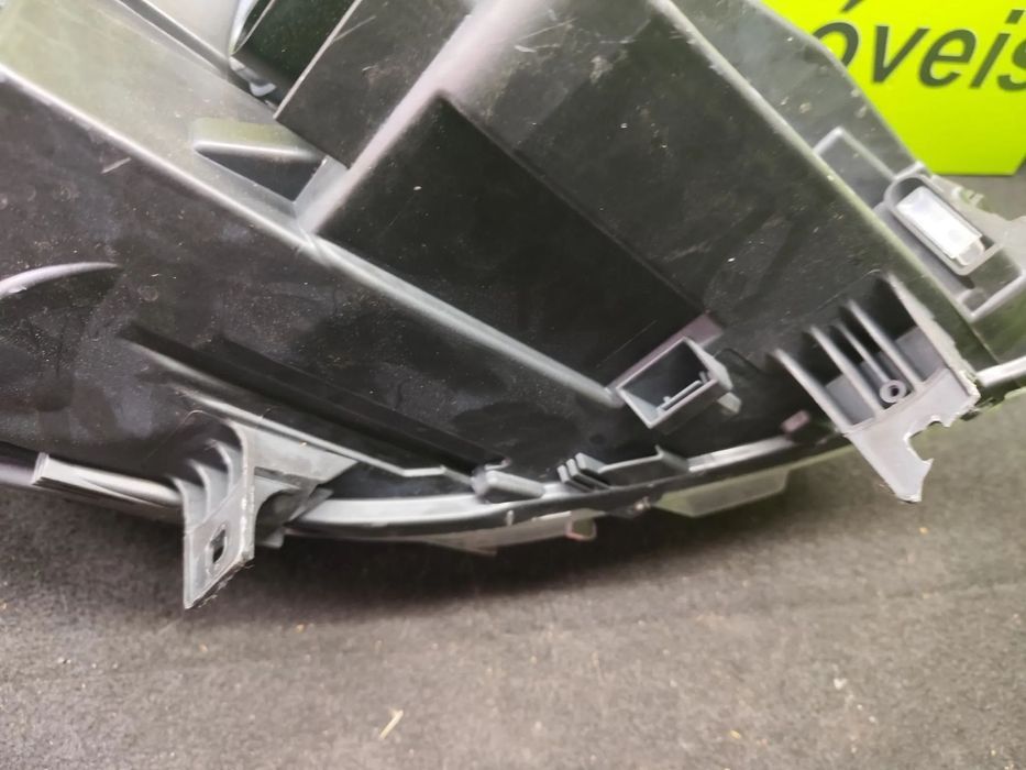 MERCEDES SPRINTER 907 910 FAROL ESQUERDO - FF689