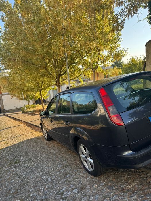 Ford Focus 2007