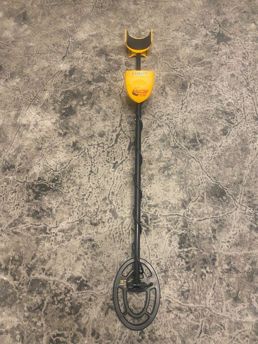 Wykrywacz metali Garrett ACE 150