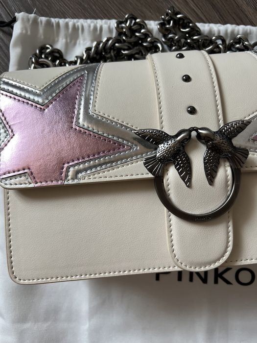 Продам сумку Pinko, оригінал