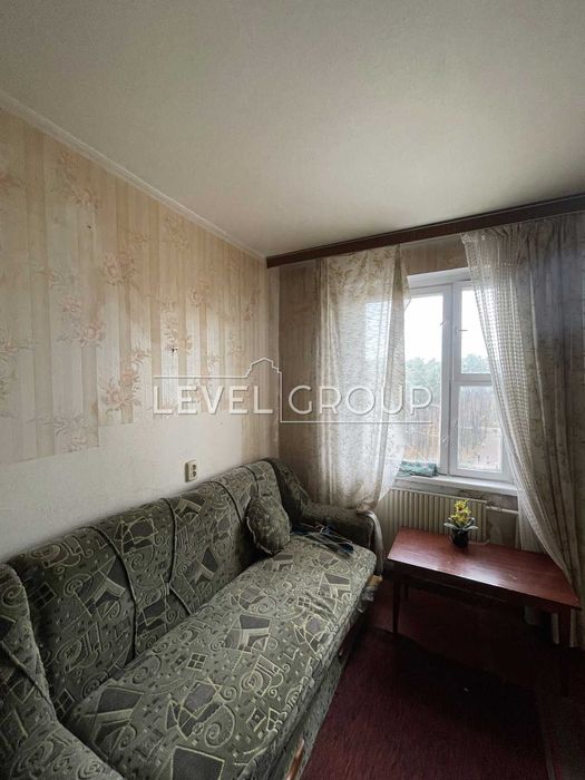 3-кім квартира з видом на парк Совки на Борщагівці, вул. Жмеринська,24