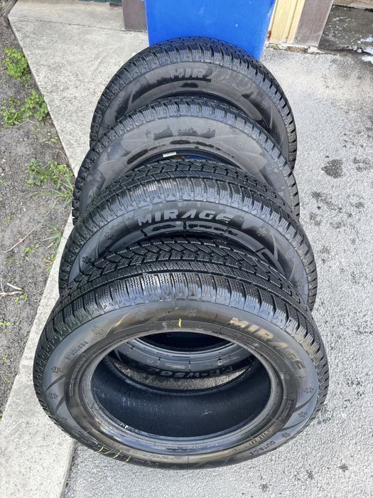 Зимова гума, покришки, шини MIRAGE MR-W562 225/65R17 102 H