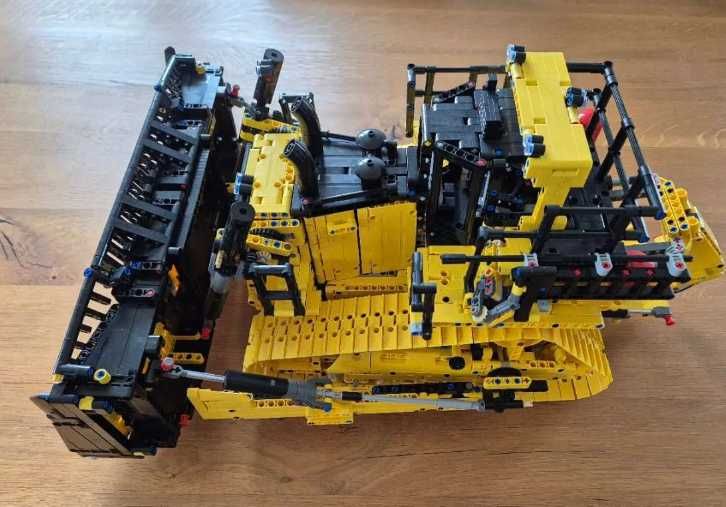 Zestaw zabawek Lego