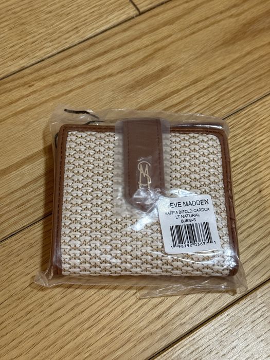 Гаманець Steve Madden